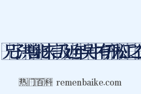 兄子洪善北来言及近年吴中有开淞江之役是什么意思的图片